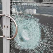 shop glass laminated safety glass replaced same day in Brentwood 
